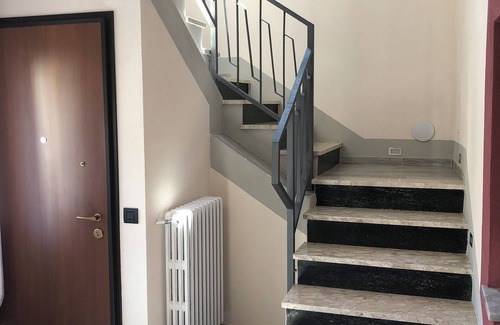 Roccaforte Mondovi Apartment | Ca' Nova House