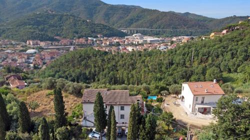 Casarza Ligure Apartment | Ca Olivella