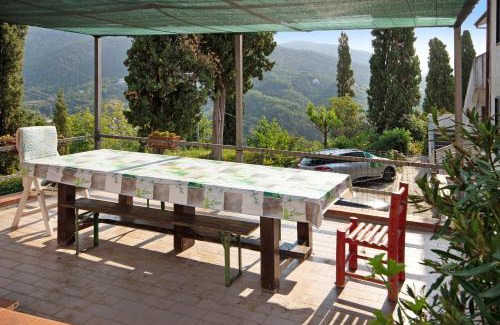 Casarza Ligure Apartment | Ca Olivella