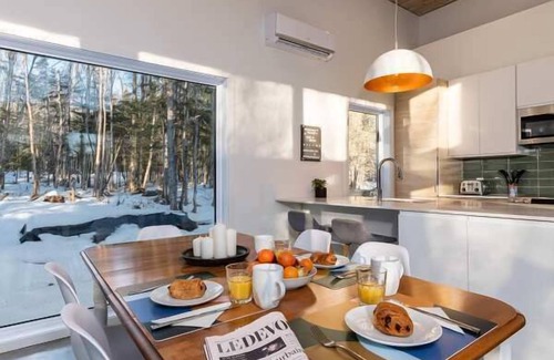 Petite-Riviere-Saint-Francois House | Cottage NAT-22 | Petite-Rivière-St-François