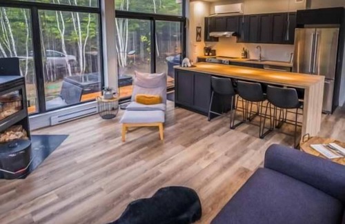 Petite-Riviere-Saint-Francois House | Cottage CLO-38 | Petite-Rivière-St-François