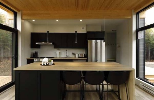 Petite-Riviere-Saint-Francois House | Cottage CLO-38 | Petite-Rivière-St-François