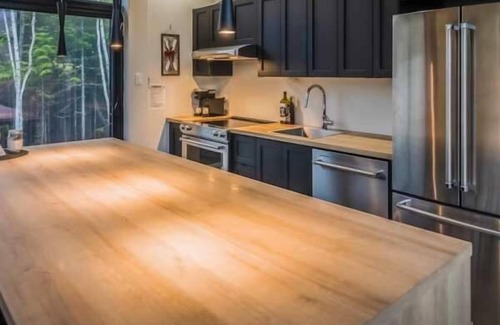 Petite-Riviere-Saint-Francois House | Cottage CLO-38 | Petite-Rivière-St-François