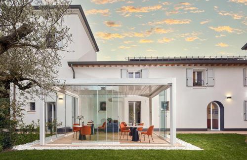 Maranello Bed & Breakfast | Ca’ Prandini