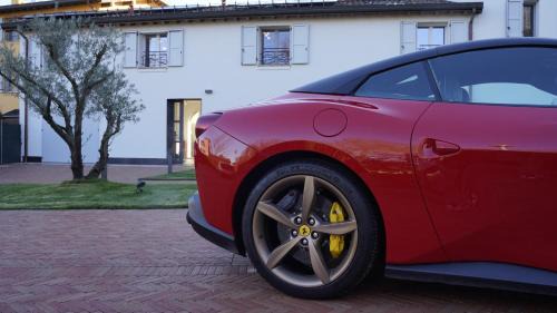 Maranello Bed & Breakfast | Ca’ Prandini