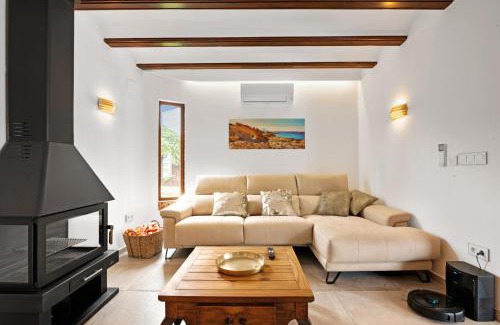 El Tosalet House | Ca Rulleta Jávea