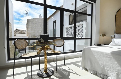 Teulada Bed & Breakfast | Ca Sana Teulada Moraira