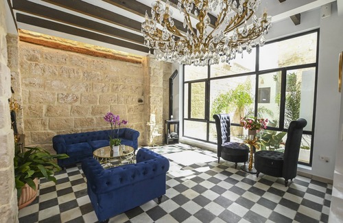 Teulada Bed & Breakfast | Ca Sana Teulada Moraira