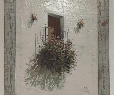 Xativa Apartment | Ca Sanchis, piso en el casco antiguo