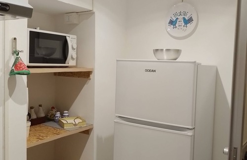 Genoa Historical Centre Apartment | Ca' Sanlò2 confortable and near to Acquario of Genoa