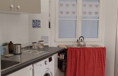Genoa Historical Centre Apartment | Ca' Sanlò2 confortable and near to Acquario of Genoa