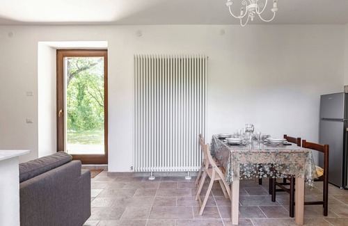 Calmazzo House | Ca'Solare Corticelli 15 minutes from Urbino