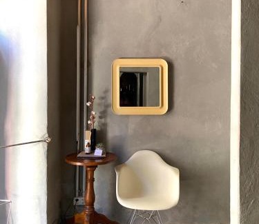Gnosca Bed & Breakfast | Ca' Spontoi, Do-Minus Design Retreat & SPA