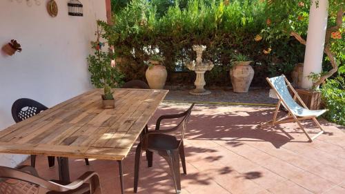 Batea Apartment | Ca Sunyer