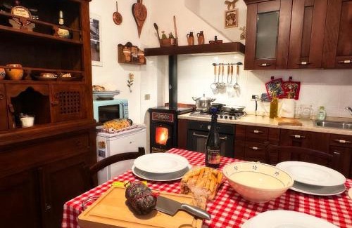 Povoletto House | Ca' Teresa