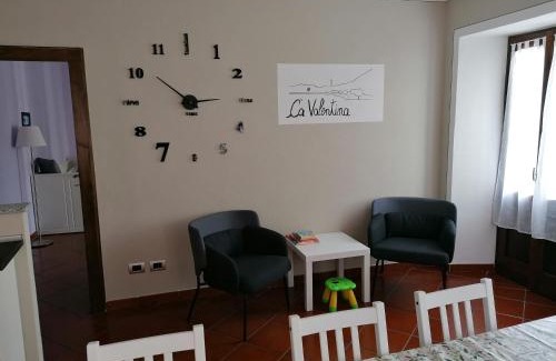 Mergozzo House | Ca' Valentina