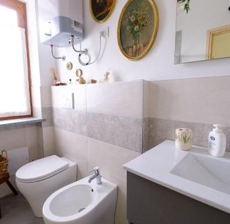Netro House | Ca' Valentina