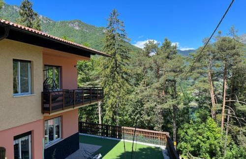Pieve di Ledro Apartment | Ca' Valentina - Ledro House