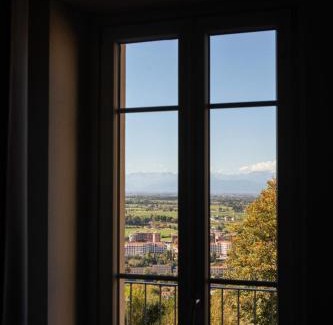 Piazza Apartment | Ca Vasco