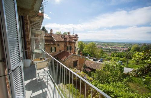 Piazza Apartment | Ca Vasco