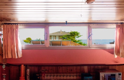 Faro Apartment | Ca' Venezia Apartments - Spacious Penthouse in Jesolo Lido
