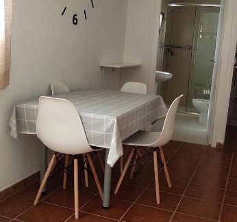 Arnes Apartment | Ca Victor II