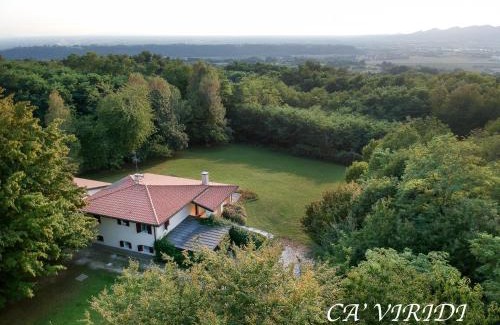 Montebelluna Apartment | Ca' Viridi