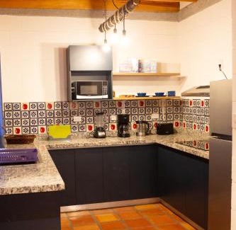 San Antonio de Las Alazanas Other | Cabañas Bungalos las Alazanas