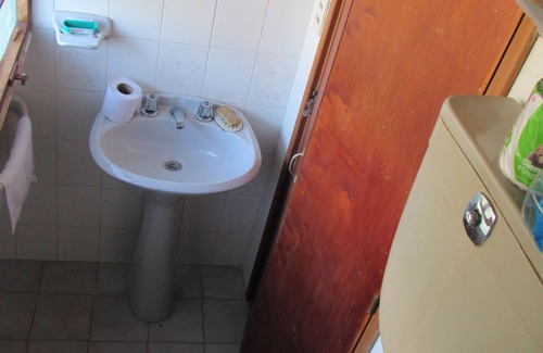 La Floresta Cottage | Cabaña a dos cuadras de la mejor playa de floresta