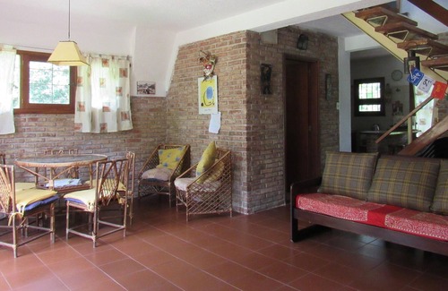 La Floresta Cottage | Cabaña a dos cuadras de la mejor playa de floresta