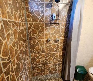 Ocoyoacac Ski Chalet | Cabaña aguila