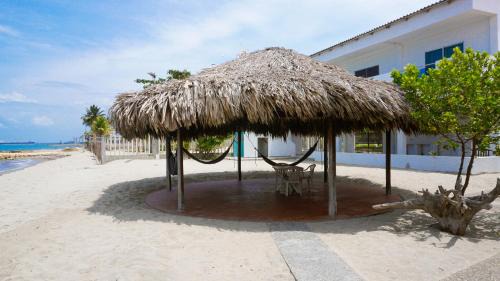 Sucre House | Cabaña Aire Viento Sol
