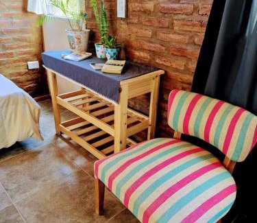 San Esteban House | Cabaña AmaNacer