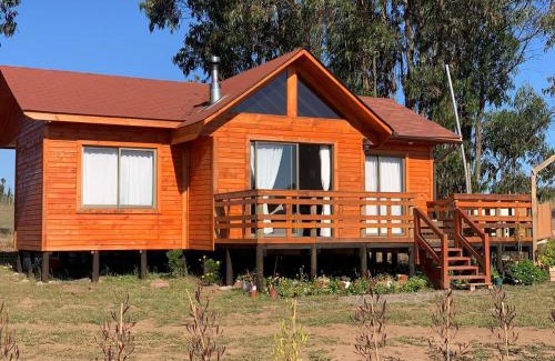 Tunquen House | Cabaña Amelia de Tunquen
