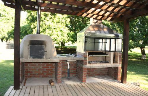 Villarrica House | Cabaña Aroma de Campo