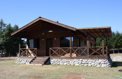 Villarrica House | Cabaña Aroma de Campo