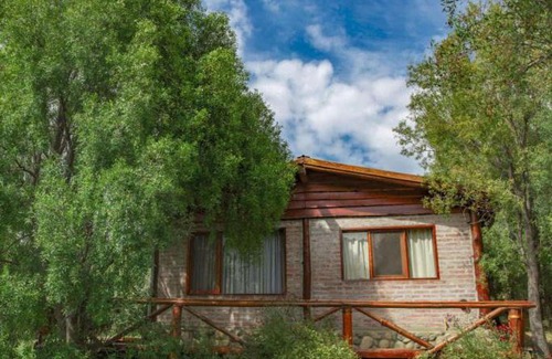 El Hoyo Ski Chalet | cabaña ASSISI