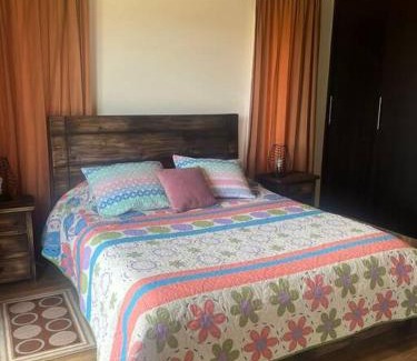 Paipa House | Cabaña Campestre Montreal