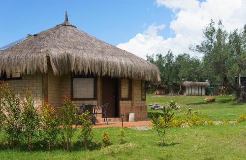 Villa de Leyva Cabin | Cabaña Campestre Sol Muisca RNT85322