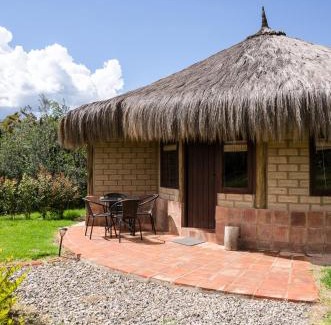 Villa de Leyva Cabin | Cabaña Campestre Sol Muisca RNT85322