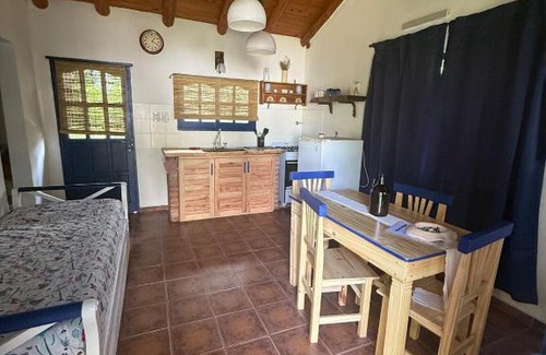 Capilla del Monte House | Cabaña Chañar
