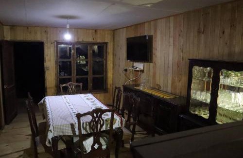 Villarrica House | Cabaña Coihue