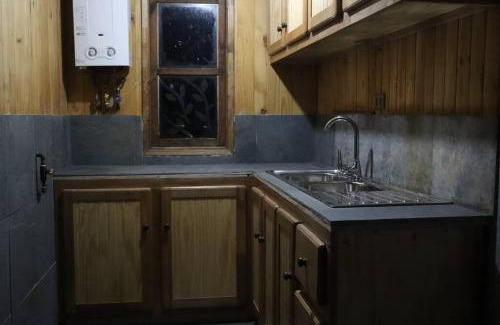 Villarrica House | Cabaña Coihue