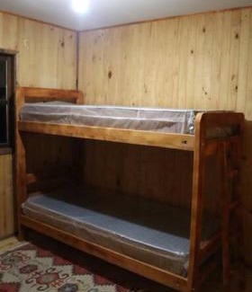 Villarrica House | Cabaña Coihue