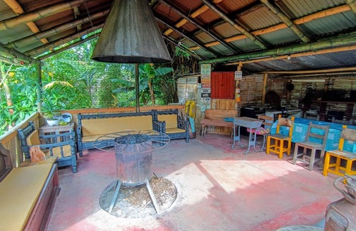 Guarne Cabin | Cabaña con Jacuzzi al Aire Libre y Baño Turco!