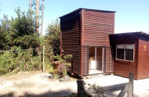 Pinamar Apartment | Cabaña con vista al mar