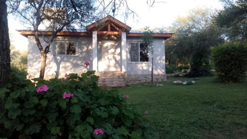 Las Rosas Ski Chalet | Cabaña de Emma