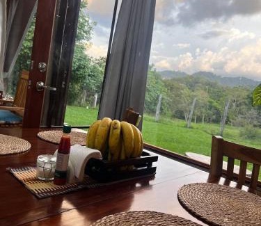 Santa Rosa Copan Ski Chalet | Cabaña del Campo