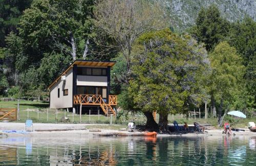 Cushamen Department Ski Chalet | Cabaña Don Ramon - Puerto Patriada