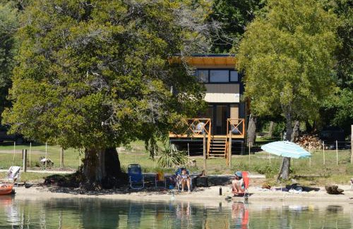 Cushamen Department Ski Chalet | Cabaña Don Ramon - Puerto Patriada